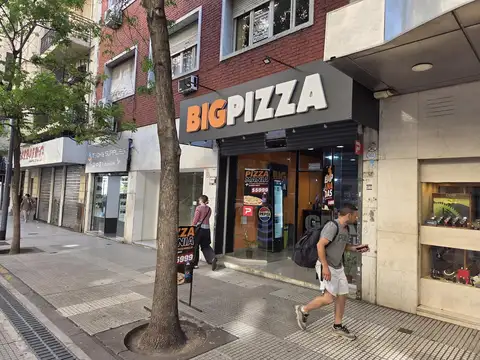 Local en Alquiler A Estrenar