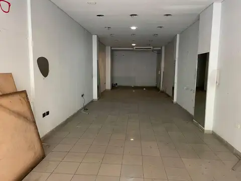 Local en Alquiler A Estrenar