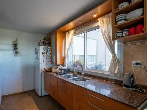 VENTA CASA 3 DORMITORIOS+PILETA FALDA DEL CARMEN