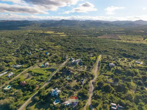 Casa en Venta en La Falda del Carmen, USD 269.999