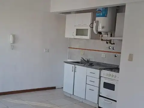 Departamento en Alquiler 10 años