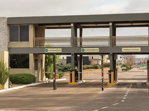 Lote en venta Horizontes al Sur Perimetral
