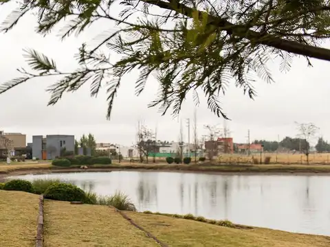 Lote en venta Horizontes al Sur Perimetral