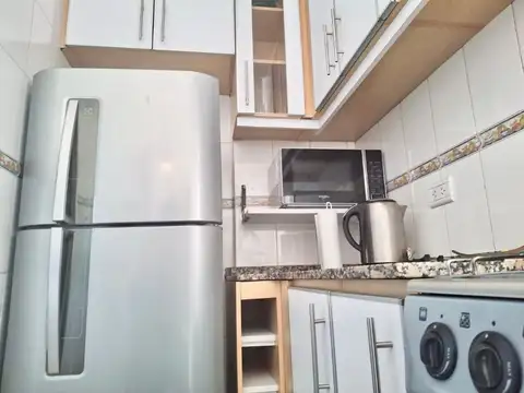 Departamento en Alquiler en Palermo, USD 1.150