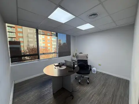 Oficina en Venta A Estrenar