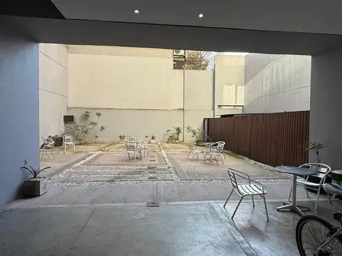 Oficina en Venta en Belgrano, USD 750.000