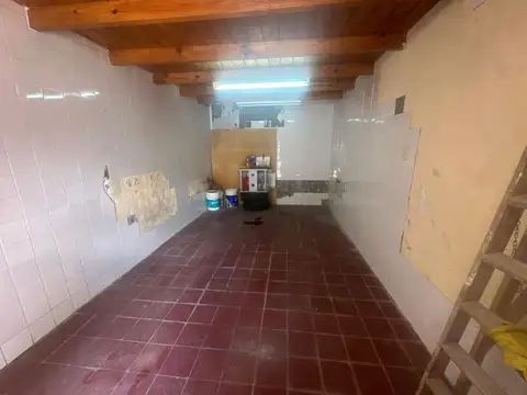 Escalada  al 1100