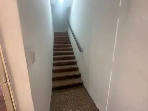 Depto Tipo Casa en Venta en San Fernando Vias  /  Libertador a Rio, USD 93.000