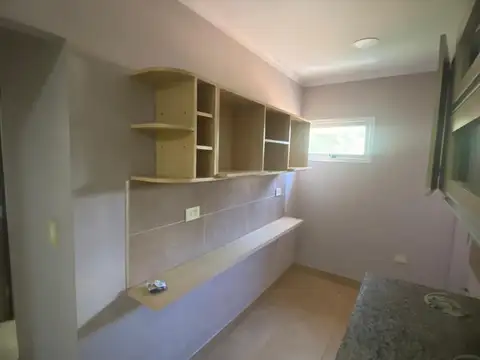 Departamento en Alquiler de 1 dormitorio
