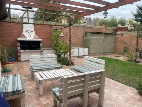 Casa en Venta en Barrio Rawson, USD 85.000