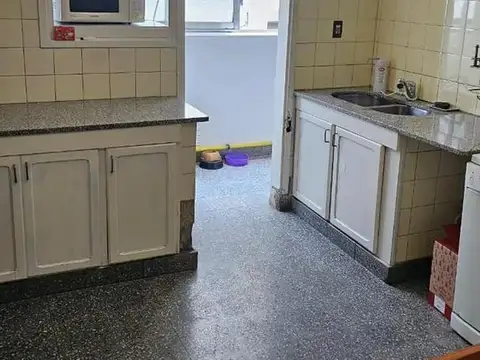 Departamento en Venta 65 años