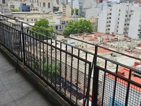 Avenida Rivadavia 7000