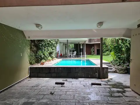 Casa en Venta 48 años