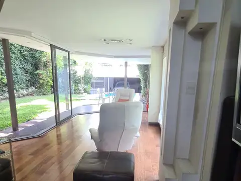 Avenida Lincoln 4500