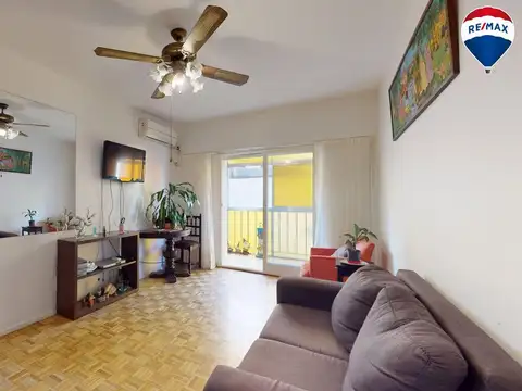 Avenida Córdoba 3000