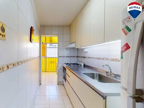 Departamento en Venta de 2 dormitorios