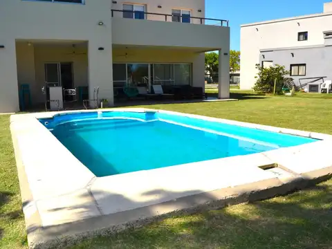 El Nacional Club De Campo