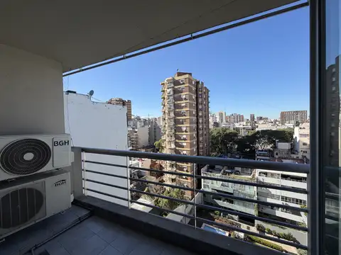 Departamento en Alquiler de 1 dormitorio