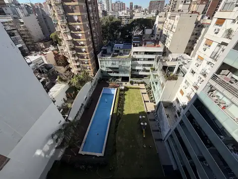 Departamento en Alquiler en Belgrano R, $ 980.000