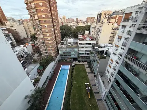 Capitán General Ramón Freire 2400, Piso 9