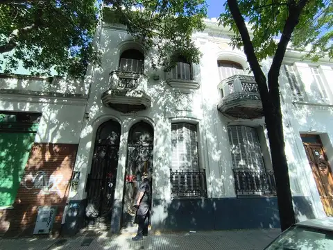 Casa en Alquiler en Palermo, USD 6.000