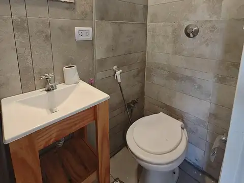 Departamento en alquiler en cnetro de G. de Laferrere