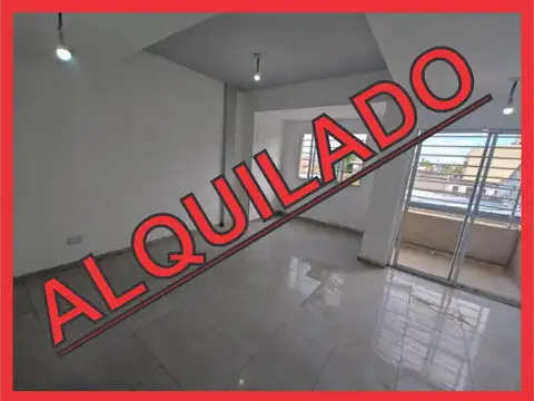 Departamento en alquiler en cnetro de G. de Laferrere