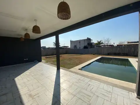 Casa en Venta 2 años