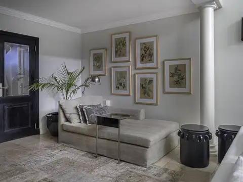 Casa en Venta en Barrio Norte, USD 1.200.000