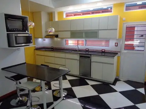 Casa en Venta en Centro, USD 210.000