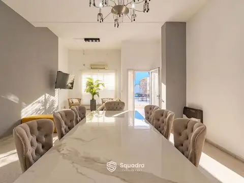 Casa en Venta al Este