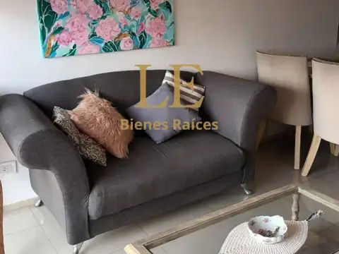 Departamento en Venta en Pilar Garden, USD 107.000
