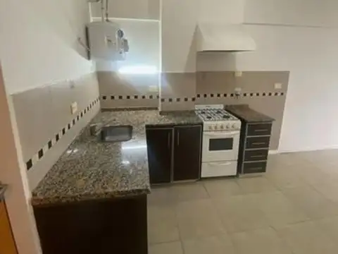 departamento Monoambiente - Moron sur
