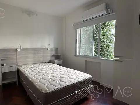 Departamento en Alquiler Temporal de 1 dormitorio