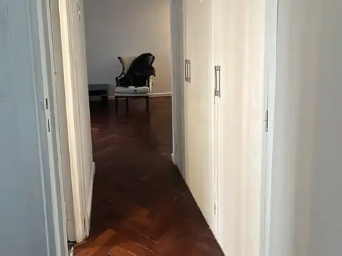 Departamento en Alquiler Temporal de 2 ambientes