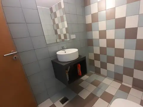 DEPARTAMENTO PREMIUM EN ALQUILER – SÁENZ PEÑA!
