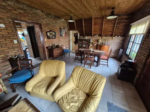 Casa en Venta al Sureste
