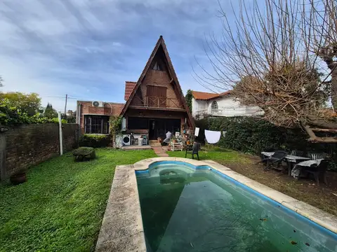 Casa en Venta en Ituzaingó Norte, USD 130.000