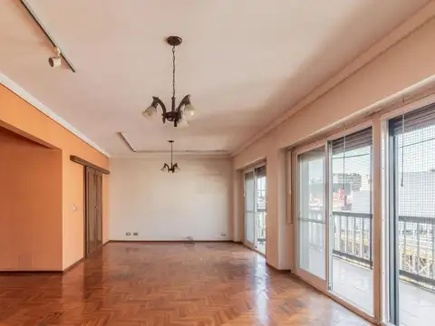 Departamento en Venta en Las Cañitas, USD 529.000