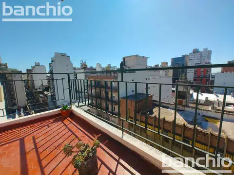 Venta Departamento 3 Dormitorios - Centro