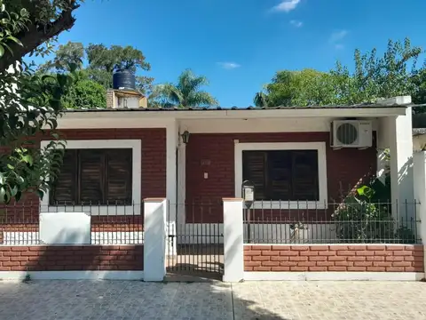 Venta Casa 2 dormitorios en Monje