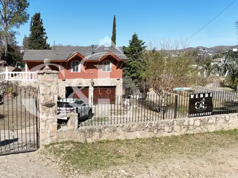 Casa en Venta de 3 dormitorios