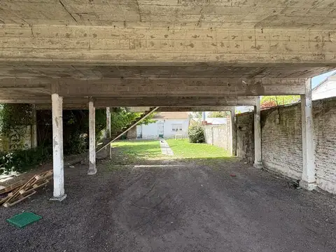 Terreno en Venta de 518,0 m2