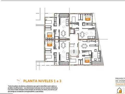 Departamento en Venta A Estrenar