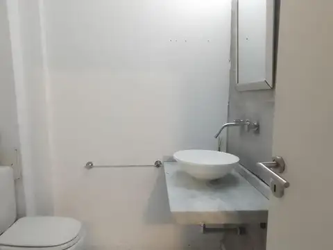 Tu Nueva Oficina con Jardín en Nuñez!