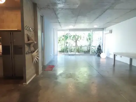 Tu Nueva Oficina con Jardín en Nuñez!