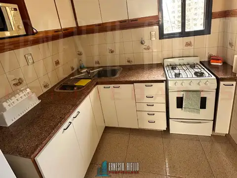Departamento en Venta en Centro, USD 65.000