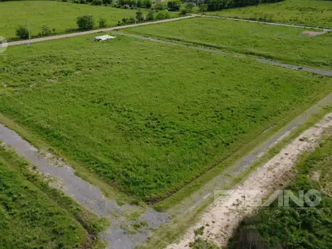 TERRENOS EN VILLA ESPIL - IDEAL PARA PROYECTO DE VIDA O TURISMO RURAL