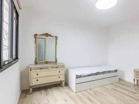 Departamento en Venta en Recoleta, USD 142.000