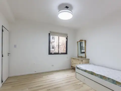 Departamento en Venta 70 años